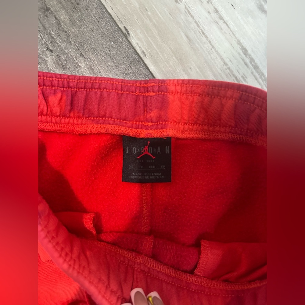 Nike Jordan sweatpants - Picture 4 of 4